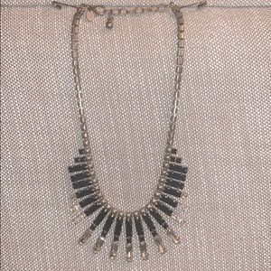 Statement necklace